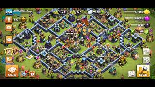 Ataques Clash of Clans