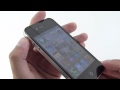 Apple iPhone 4S unboxing and hands-on