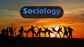 What is Sociology ??  Origin of Sociology.. সমাজবিজ্ঞান কি??  সমাজবিজ্ঞানের উৎপত্তি।।