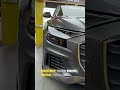 Audi Q8 | Aegis Armor #PaintProtectionFilm | H2o CarzSpa