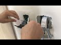 diy 스마트폰으로 구형 보일러 제어하기 2탄 ac 모듈 적용 turn an old boiler into a smart boiler. part2