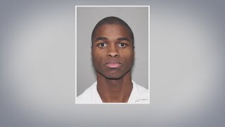 Antonio 'AJ' Armstrong Jr. serving life sentence at TDCJ's Garza West Unit