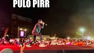 Gam 6ix 9ine Performing at - Jizzle Me vs Me Album Launching