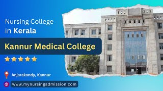 Medical College of Nursing - Kannur | Nursing Colleges In Kerala | mynursingadmission.com