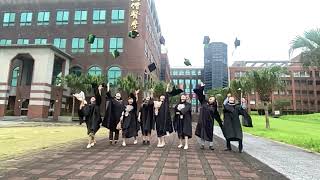 2024馬偕醫學院語言治療碩士班畢業🎓🎉