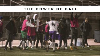 The Power Of Football