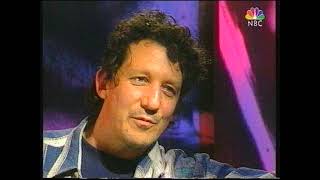 Jeff Lorber - Interview \u0026 Live Performance (Talkin Jazz, NBC 1996)