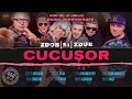 Zdob și Zdub — Cucușor (Official music video)