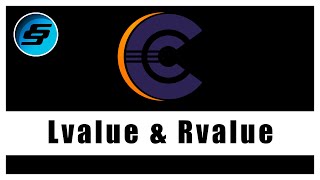 Lvalue & Rvalue - C Programming