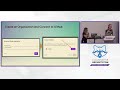 tutorial automating configuration and management of your github... dania valladares u0026 evan anderson