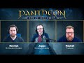 pantheon meaty updates january 2020