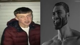 Average fan vs Average enjoyer Meme compilation
