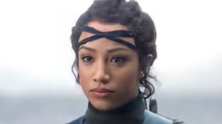 These Mandalorian Actors Are Simply Stunning In Real Life
