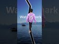 🔥How to remove watermark from video#shorts