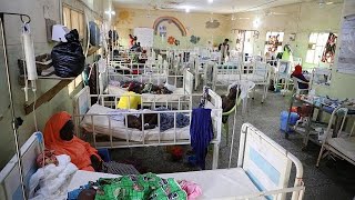 Nigeria : les médecins des hôpitaux publics en grève