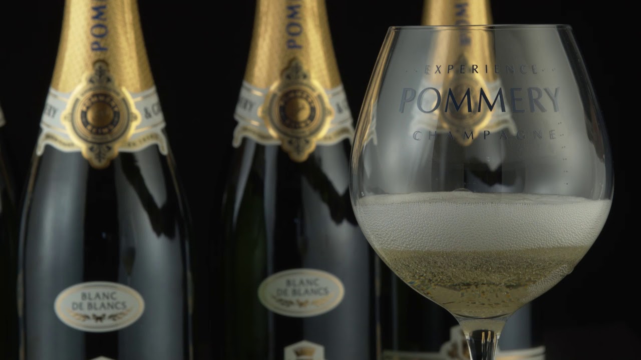 Maison Champagne Pommery Reims | Ventana Blog