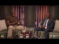 donnell rawlings on dave chappelle katt williams joe rogan diddy hollywood parties u0026 the wire