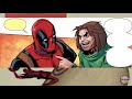 Deadpool Killogy (Kills Marvel Universe to Deadpool Kills Deadpool) - Full Story  Comicstorian