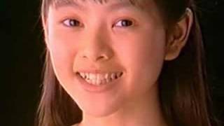 吉野紗香 - TVKハウジングプラザ横浜［1996］