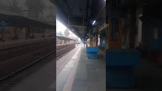 Shahad Station during COVID-19,  July 2020 #shorts