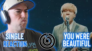 Day6 Reaction - Shallow Dive - You Were Beautiful