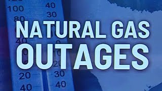 Williamson Co. residents bracing for another cold night, Atmos Gas outages still in effect