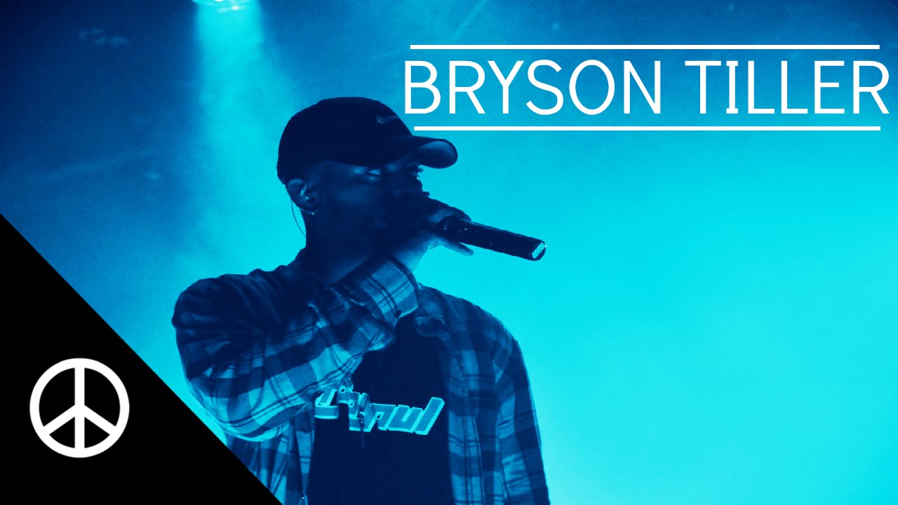 FREE Bryson Tiller X Drake Type Beat 2016 - "Emotion" (Prod. By Yung ...