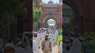 Madrasa ka Khubsurat Manzar#shortvideo #viral #video  #madrasa #mewativideo #beautiful