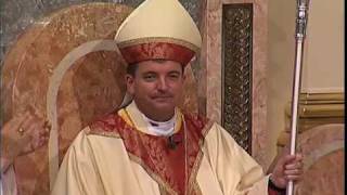 Ordination of Bishop-elect John O. Barres Part 2