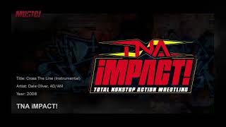 TNA: 2008 iMPACT! Theme \