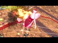 【Ｆ覚醒格闘コンボのダメージが尋常じゃない件ｗｗｗ】★ゴッドガンダム視点★【エクバ2】【exvs2】