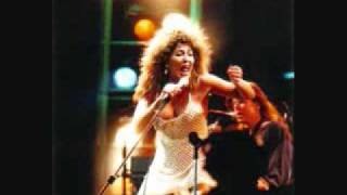 Whats LoveGot To Do With It Live In Oldenburg 1990.