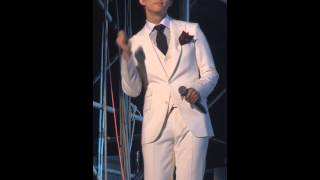 [Fancam] 121215 2PM Taecyeon(택연) - Only You, \