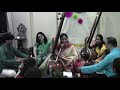 raag chitra raag champakali by arati thakur kundalkar bandishes composed by suyog kundalkar