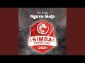 Nguvu Moja (Simba Super Cup)