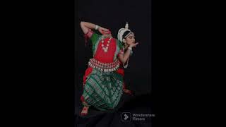 Classical dance forms from different states of India