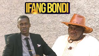 IFANG BONDI EP 14 with Bakary Jaiteh (Field Marshal General Baxso)National Coordinator General, APRC