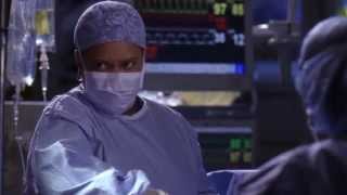 Grey's Anatomy - Season 10 - Deleted Scene - You're A Liar