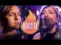 Adonai | WorshipMob original - live worship + spontaneous