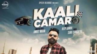 Kali camaro amrit maan full song hd kaali Camaro Punjabi new song 2016