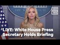 White House Press Briefing — June 30, 2020 | LIVE | NowThis