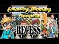 RECESS Theme - Saturday Morning Acapella