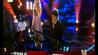 MUST SEEMarthe 5. Delfinale X Factor Norge