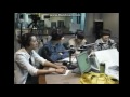 120413 cn blue members all chose miss a suzy in power time radio