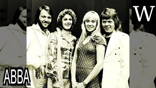 ABBA - WikiVidi Documentary