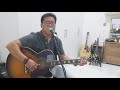 Empty Chair by Don Mclean -( Perfect Harmony ) Ramil Marquez Cover