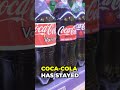 Coca-Cola vs Pepsi: Which One Reigns Supreme? #coke #pepsi #tastetest #cokechallenge #pepsichallenge