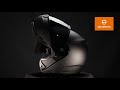 Schuberth C3 Pro Flip-Up Helmet Review - Apžvalga