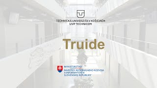 Startup Truide (videovizitka)