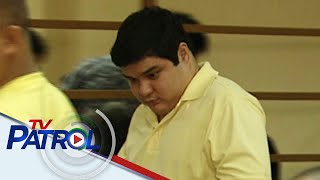 Sajid Ampatuan nahatulang guilty sa 8 counts ng Grafts at 8 counts ng Falsification of Public Docs